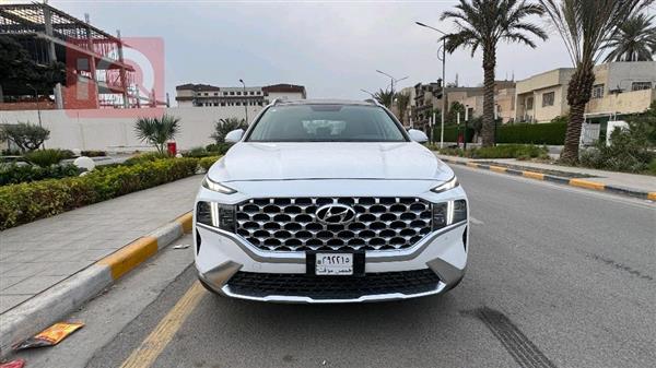 Hyundai Santa Fe 2023 for sale in Iraq - Baghdad